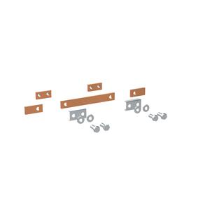 ZXM2330 Cu-Schiene 20x5mm 1FB V2, A2