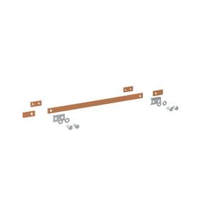 ZXM2331 Cu-Schiene 20x5mm 2FB V2, A2