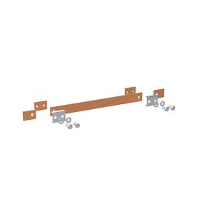 ZXM2337 Cu-Schiene 30x5mm 2FB V1, A2