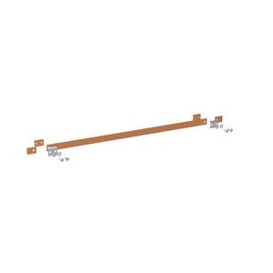 ZXM2339 Cu-Schiene 30x5mm 4FB V1, A2
