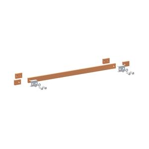 ZXM2350 Cu-Schiene 30x10mm 3FB V1, A2