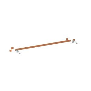 ZXM2352 Cu-Schiene 30x10mm 5FB V1, A2