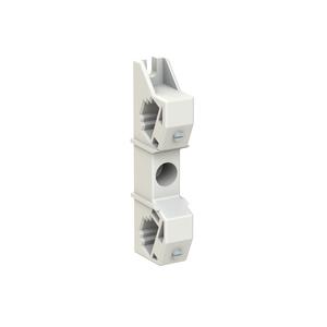 ZX149 Sammelschienen-Halter N&amp;#43;PE