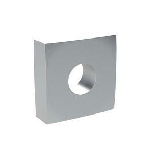 ZX190 Gleitmutter M12 25x25x8mm
