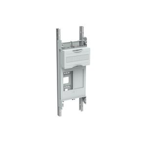 MBZ173 Bausatz Zählerplatten-Modul