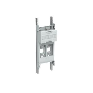 MBZ174 Bausatz Zählerplatten-Modul