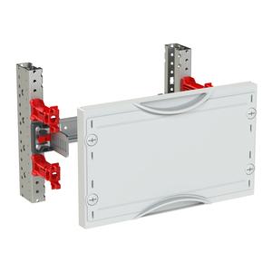 MK1061 Bausatz Reihenklemmen-Modul
