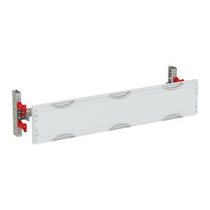 MK3061 Bausatz Reihenklemmen-Modul