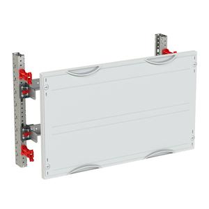 MBK2071 Bausatz Reihenklemmen-Modul