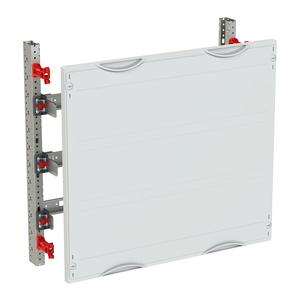 MK2081 Bausatz Reihenklemmen-Modul