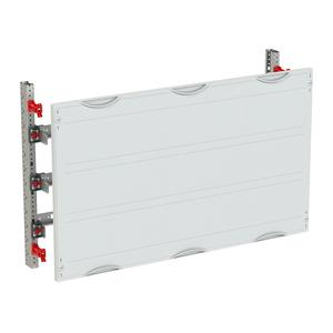 MK3081 Bausatz Reihenklemmen-Modul