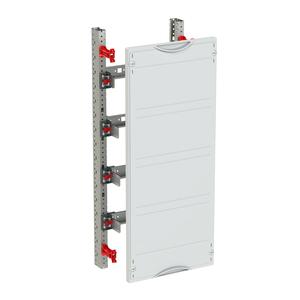 MBK1091 Bausatz Reihenklemmen-Modul