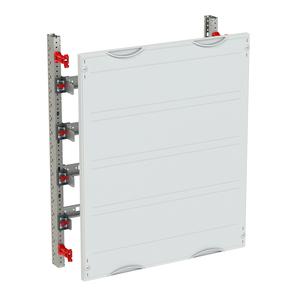 MK2091 Bausatz Reihenklemmen-Modul