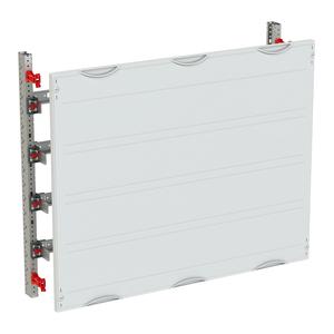 MK3091 Bausatz Reihenklemmen-Modul