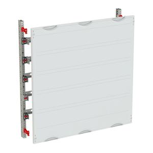 MK3101 Bausatz Reihenklemmen-Modul