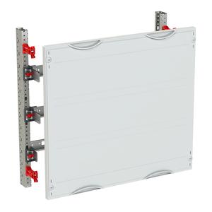 MBK2081 Bausatz Reihenklemmen-Modul