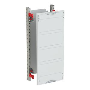 MBM1141 Bausatz Montageplatten-Modul