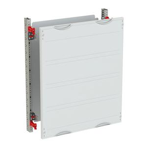 MBM2141 Bausatz Montageplatten-Modul