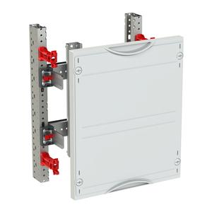 MBK1121 Bausatz Reihenkl.Mod.vertikal