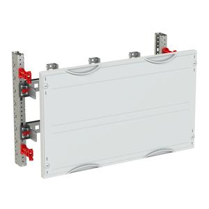 MBK2121 Bausatz Reihenkl.Mod.vertikal