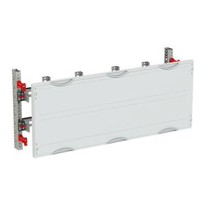 MBK3121 Bausatz Reihenkl.Mod.vertikal