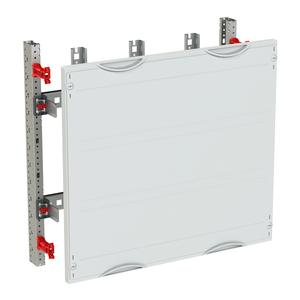 MK2131 Bausatz Reihenkl.Mod.vertikal