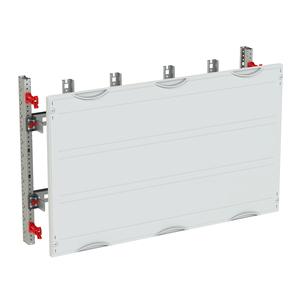 MK3131 Bausatz Reihenkl.Mod.vertikal
