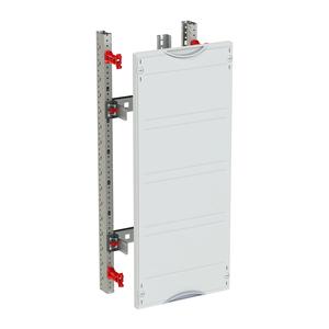 MBK1141 Bausatz Reihenkl.Mod.vertikal
