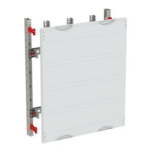 MK2141 Bausatz Reihenkl.Mod.vertikal