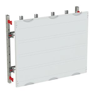 MBK3141 Bausatz Reihenkl.Mod.vertikal