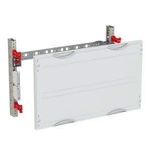 MBN2741 Bausatz N/PE-Schienen-Modul