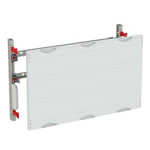 MBN3751 Bausatz N/PE-Schienen-Modul