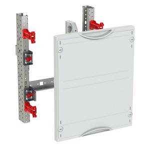 MBN1621 Bausatz N/PE-Schienen-Modul