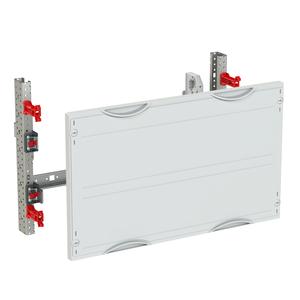 MBN2621 Bausatz N/PE-Schienen-Modul