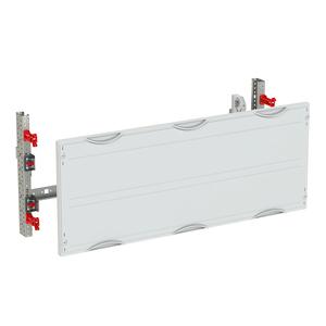 MBN3621 Bausatz N/PE-Schienen-Modul