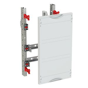 MN1631 N+PE Schienen-Modul