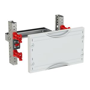 MBF1841 Bausatz Kabelabfangsch.-Modul