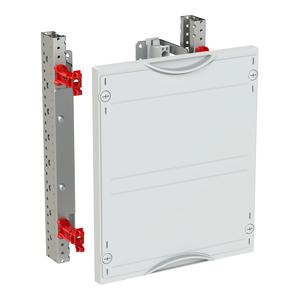MBS1241 Bausatz Sammelschienen-Modul