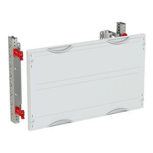 MBS2241 Bausatz Sammelschienen-Modul
