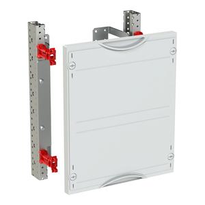MBS1271 Bausatz Sammelschienen-Modul