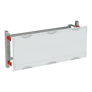 MBS3271 Bausatz Sammelschienen-Modul