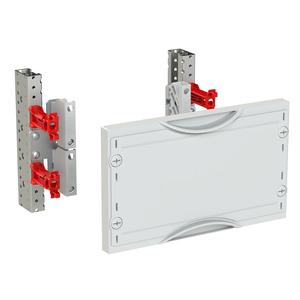 MN1691 N+PE Schienen-Modul