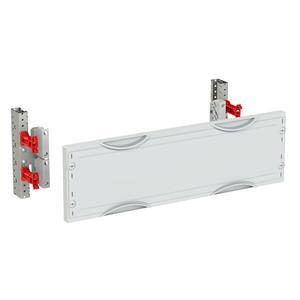 MN2691 N+PE Schienen-Modul