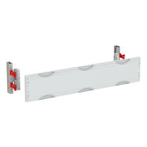 MBN3691 Bausatz N/PE-Schienen-Modul
