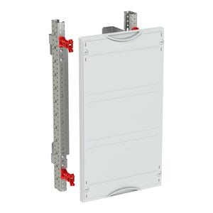 MBS1311 Bausatz Sammelschienen-Modul