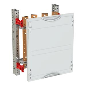 MBS1281 Bausatz Sammelschienen-Modul