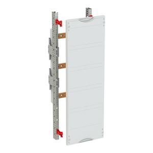 MBD1001 Baus für NH-Trennl. ABB 1FB