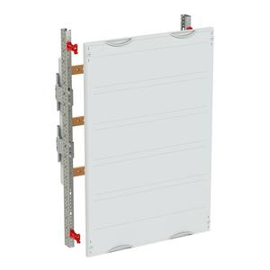 MBD2001 Baus für NH-Trennl. ABB 2FB
