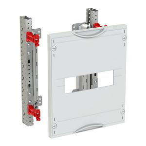 MBH1511 Bausatz ABB S750 SH Modul 3FB