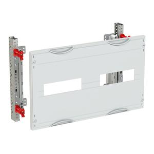 MBH2511 Bausatz ABB S750 SH Modul 3FB